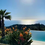 Horizon By Interhome Σπίτι διακοπών Agaliani