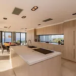 Σπίτι διακοπών Horizon By Interhome Agaliani