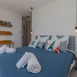 Σπίτι διακοπών Horizon By Interhome Agaliani