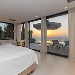Σπίτι διακοπών Horizon By Interhome Agaliani