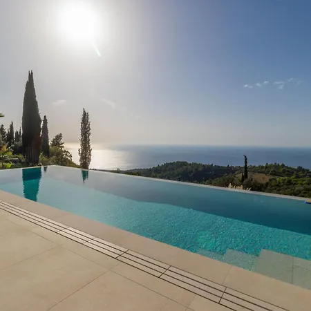 Horizon By Interhome *