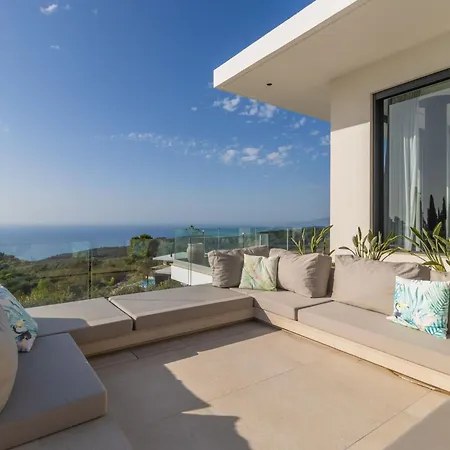 Horizon By Interhome 펜션 *