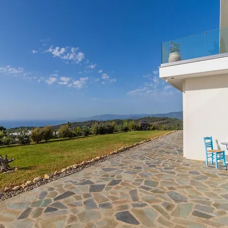 Horizon By Interhome * Agaliani