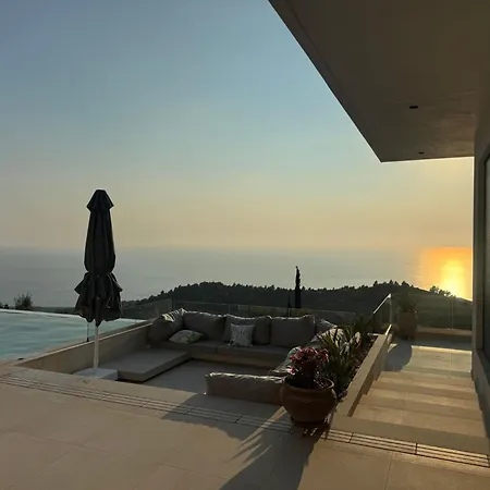 Horizon By Interhome