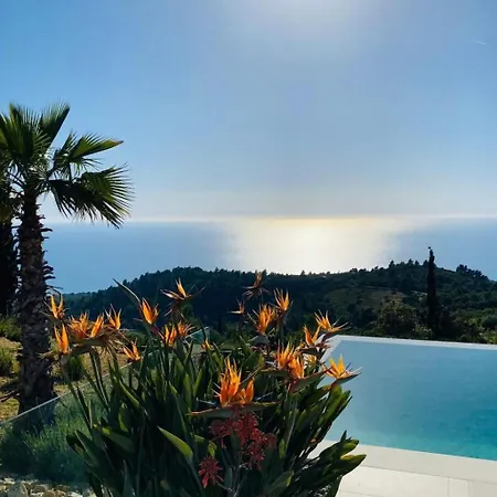 Horizon By Interhome Holiday home Agaliani