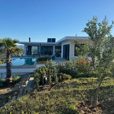 度假居 Horizon By Interhome