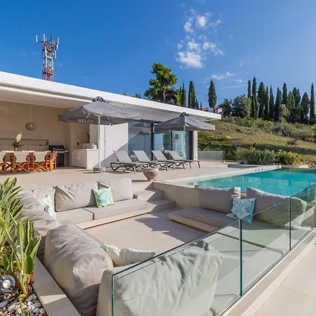 펜션 Horizon By Interhome Agaliani