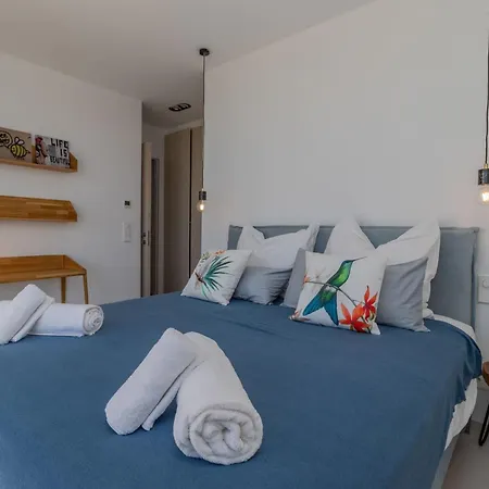 Сasa de vacaciones Horizon By Interhome Agaliani