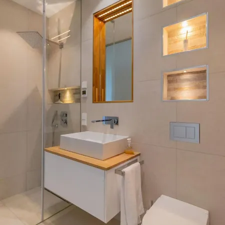 Horizon By Interhome Holiday home *