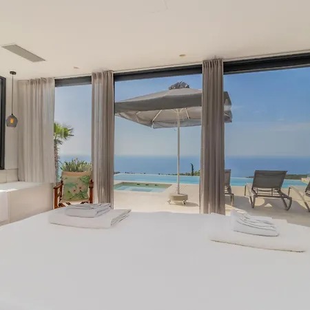 Horizon By Interhome Agaliani