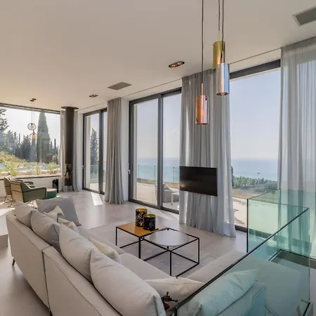Holiday home Horizon By Interhome