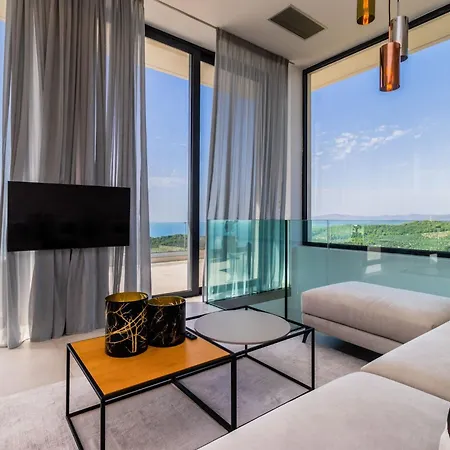Сasa de vacaciones Horizon By Interhome *