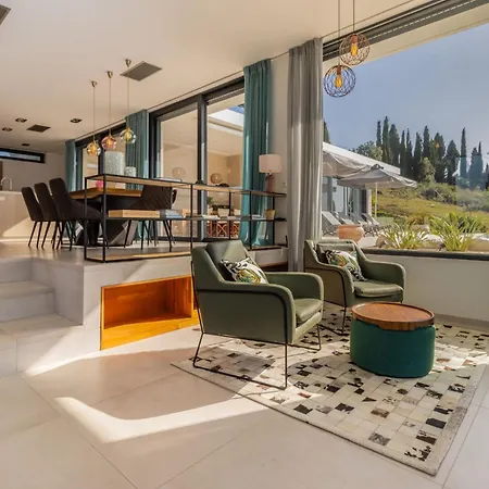 Horizon By Interhome Сasa de vacaciones *