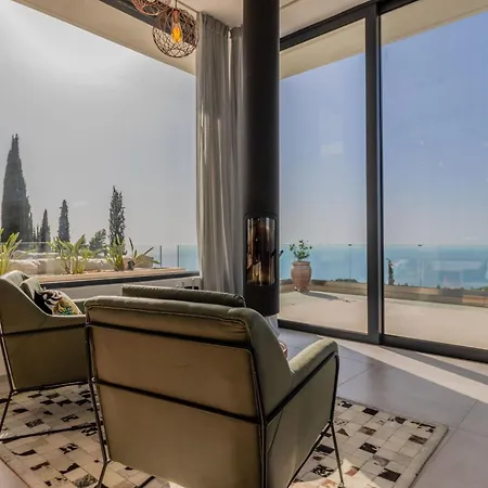 Сasa de vacaciones Horizon By Interhome *