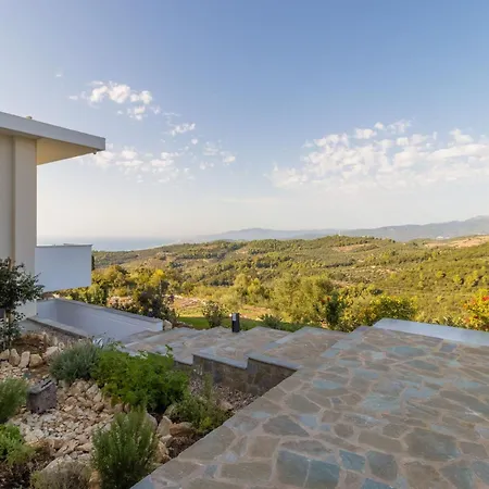 Сasa de vacaciones Horizon By Interhome Agaliani
