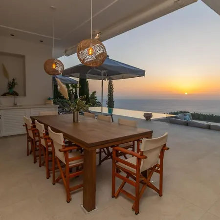 Сasa de vacaciones Horizon By Interhome *
