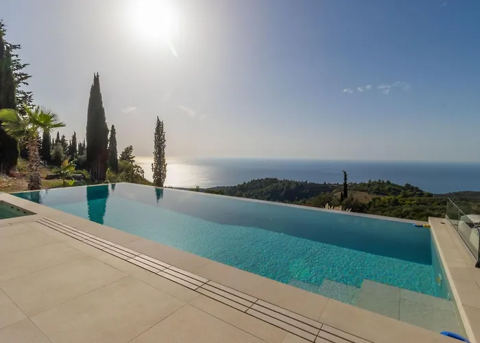 Horizon By Interhome *