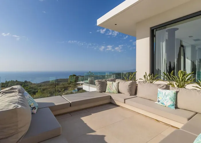 Horizon By Interhome 度假居 *