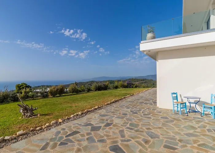 Horizon By Interhome * Agaliani