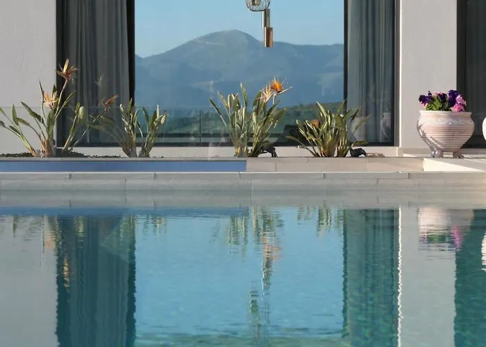 度假居 Horizon By Interhome