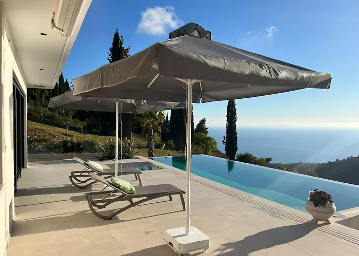 Horizon By Interhome Agaliani