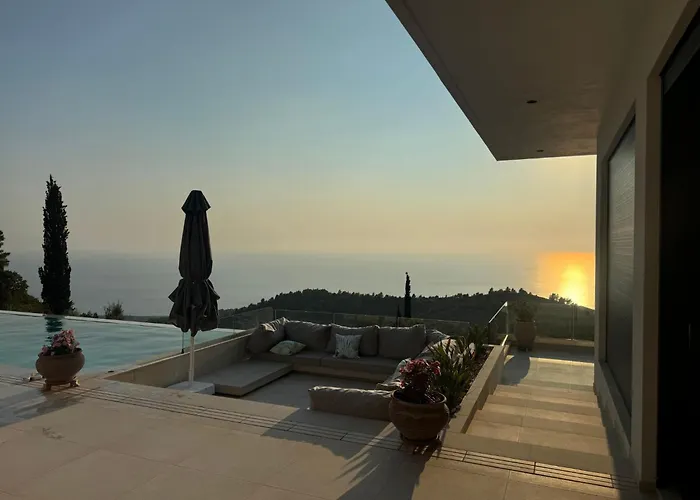 Horizon By Interhome