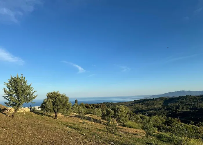 Horizon By Interhome *