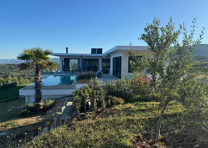 펜션 Horizon By Interhome