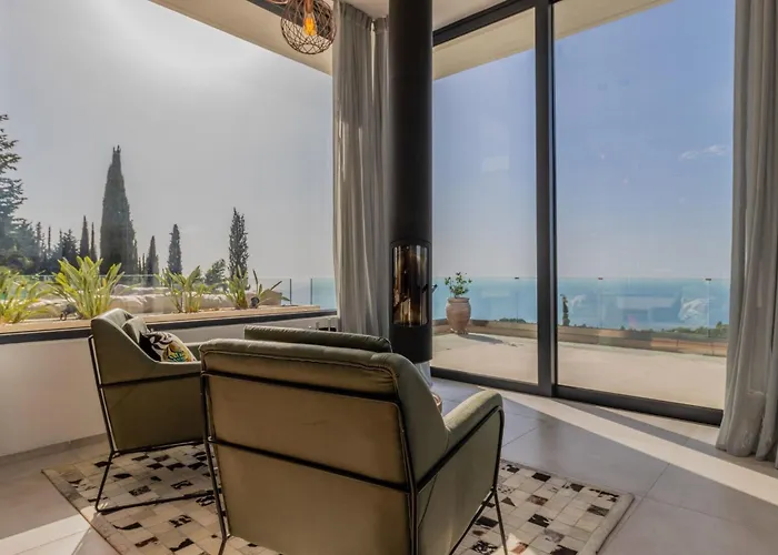 度假居 Horizon By Interhome