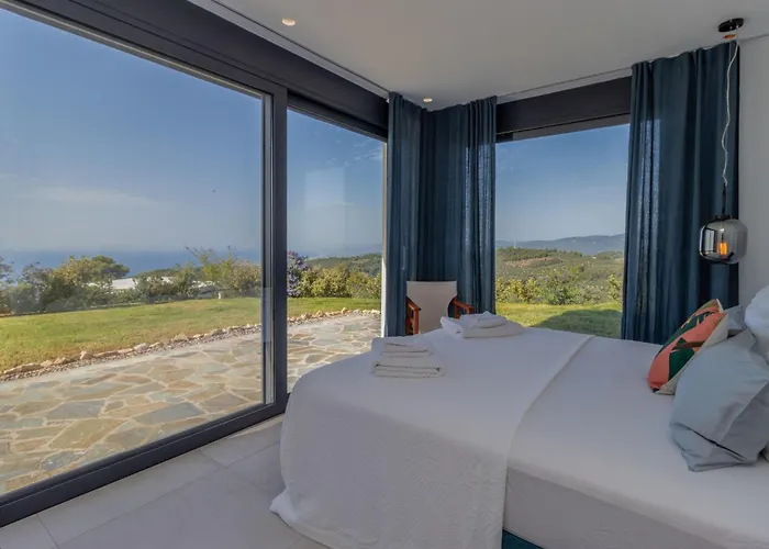 Horizon By Interhome 度假居 *