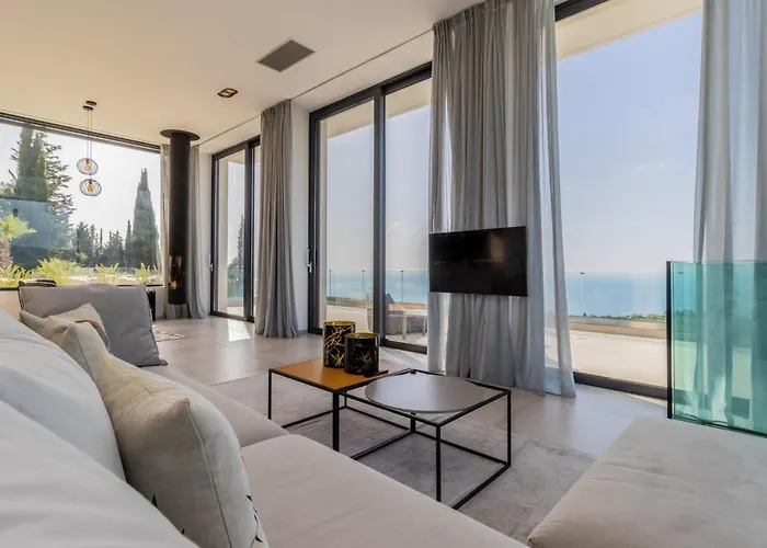 Horizon By Interhome