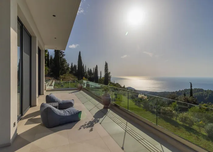 Horizon By Interhome