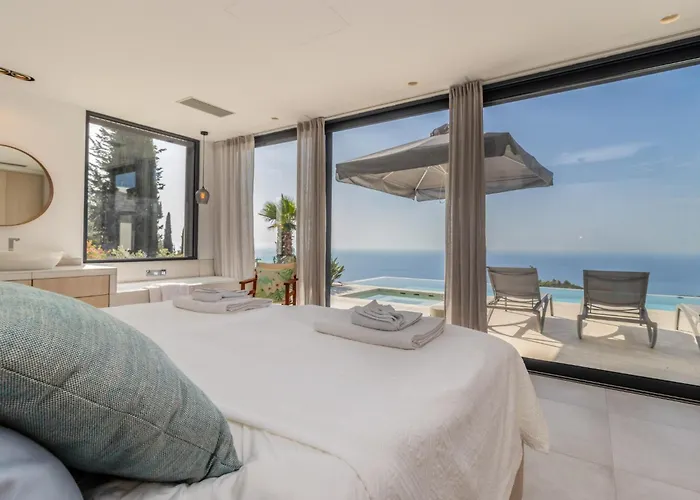 Horizon By Interhome * Agaliani