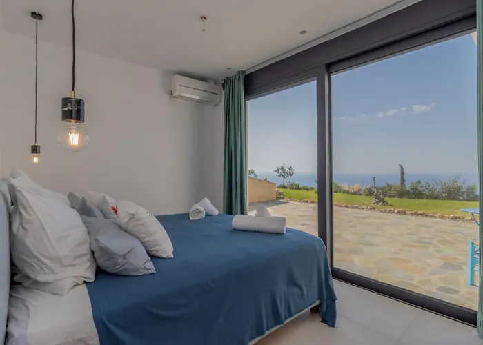 펜션 Horizon By Interhome *