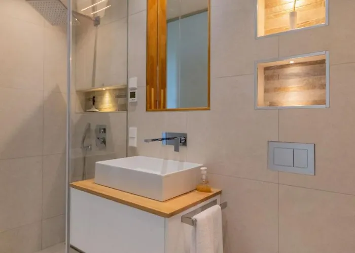 Horizon By Interhome 펜션 *