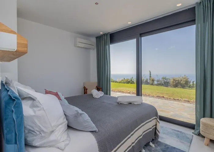 Horizon By Interhome Agaliani