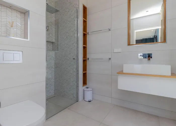 펜션 Horizon By Interhome