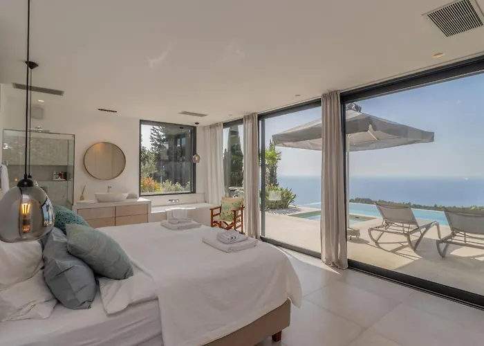 Horizon By Interhome 펜션