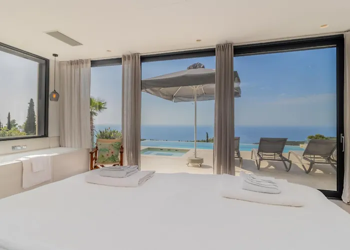 Horizon By Interhome Agaliani