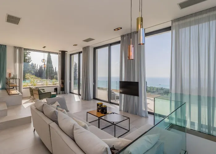 펜션 Horizon By Interhome