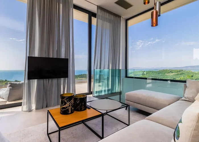 펜션 Horizon By Interhome *