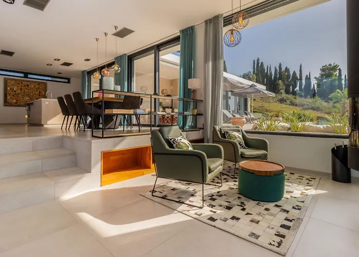 Horizon By Interhome 펜션 *