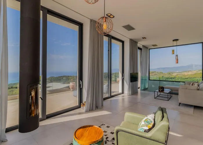 Horizon By Interhome *