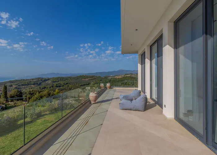 Horizon By Interhome Agaliani