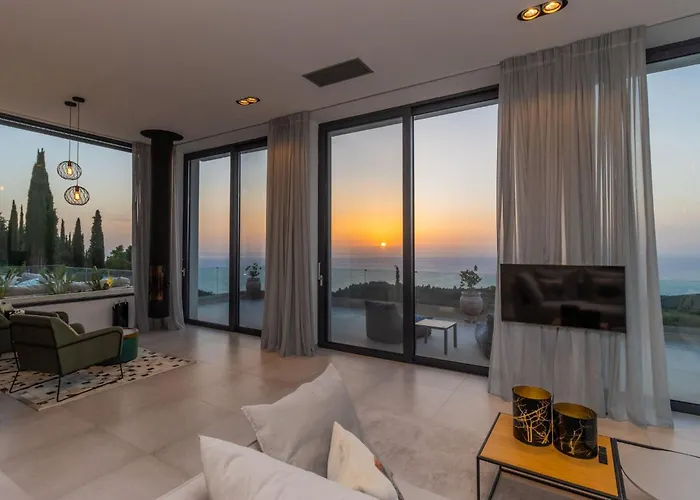 Horizon By Interhome *